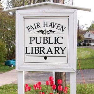 Fair Haven Logo